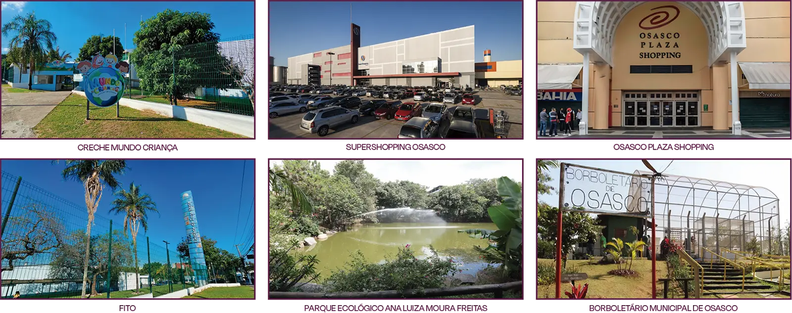City Club Capelinha - Localização