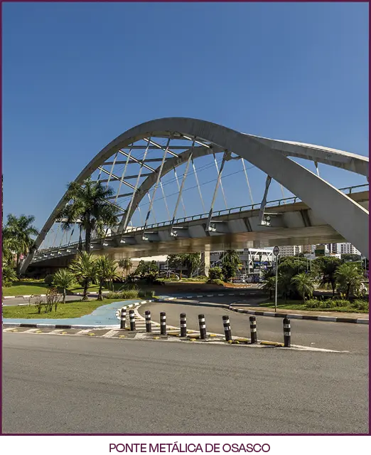 City Club Capelinha - Localização