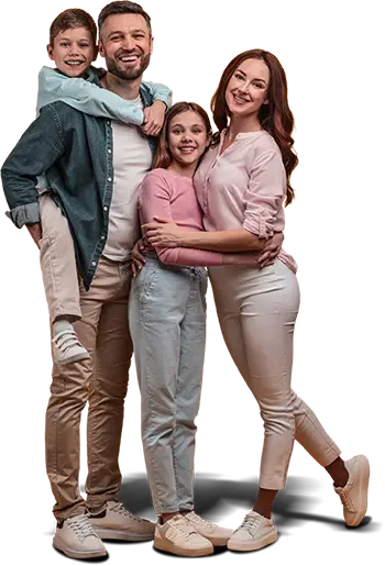 City Club Capelinha - Família 1