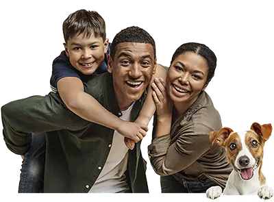 City Club Capelinha - Família 4