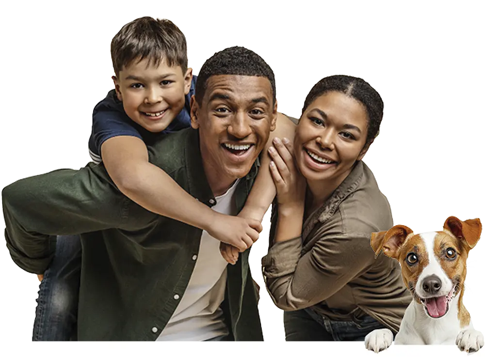 City Club Capelinha - Família 4
