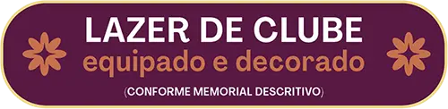 City Club Capelinha - Lazer de Clube