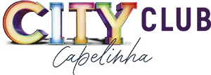 City Club Capelinha - Logotipo
