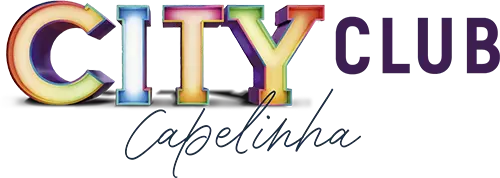 City Club Capelinha - Logo