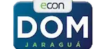 Dom Jaraguá - (11) 99604-2190 - Logo Dom Jaraguá Econ