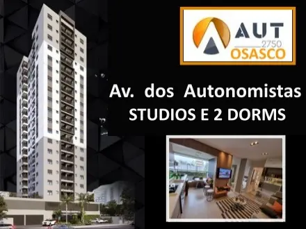 Residencial Aut2750