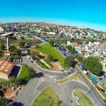 Carapicuiba 