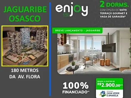 Enjoy Home Club - Imagem do projeto
