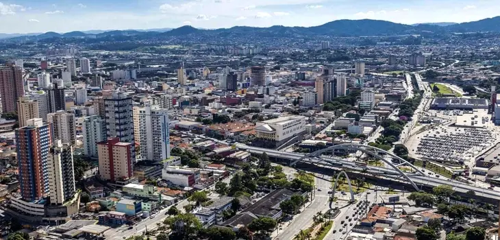 Osasco 