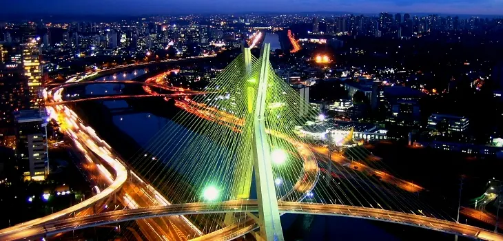 São Paulo 