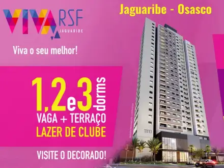 Viva RSF Jaguaribe