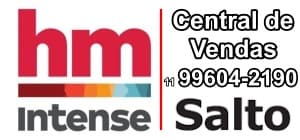 HM Intense Salto - (11) 99604-2190 - Logo HM Intense Salto