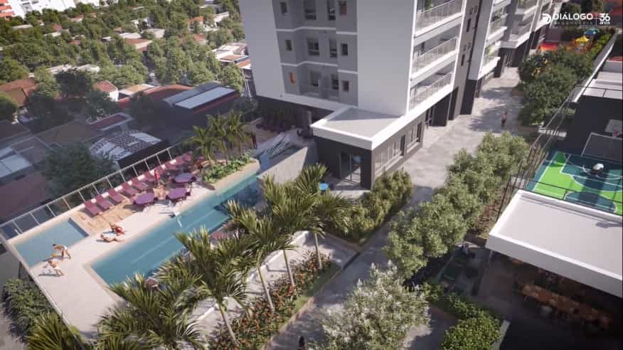 Inspire Diálogo Home Resort | ☎ 99604-2190 | Pirituba