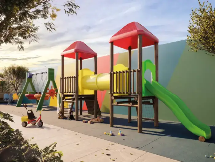 Playground
