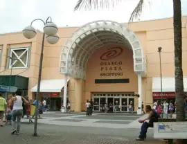 Raro Centro Osasco (11) 99604-2190 - Proximidades