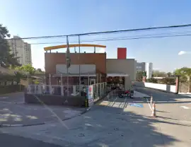 Raro Centro Osasco (11) 99604-2190 - Proximidades