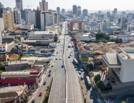 Raro Centro Osasco (11) 99604-2190 - Proximidades