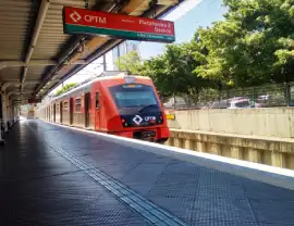 Raro Centro Osasco (11) 99604-2190 - Proximidades